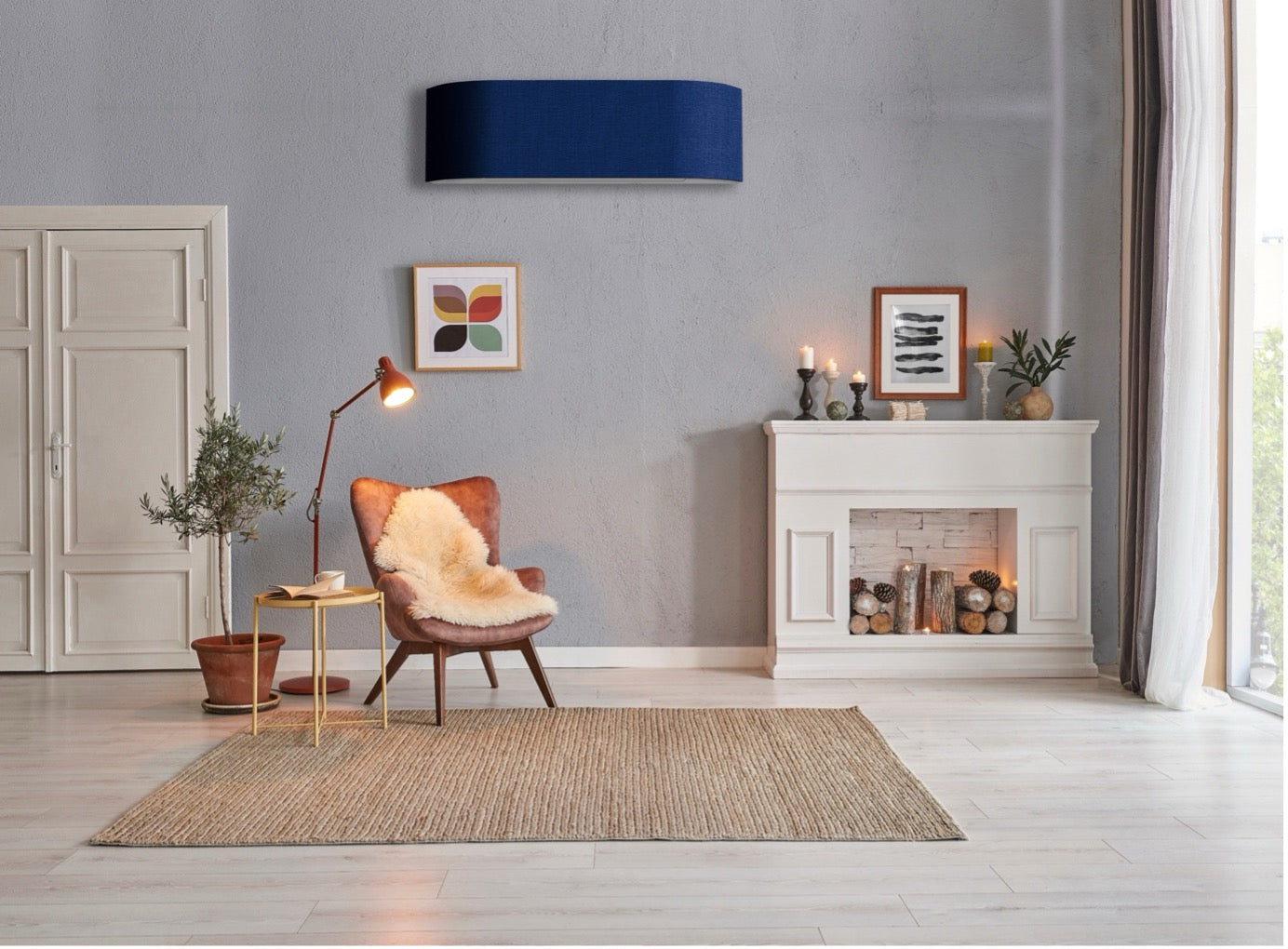 New Beginnings: Investing In HAORI Aircon For Your First Home