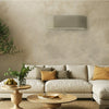 Toshiba Introduces HAORI: New Era of Aesthetic Air Conditioning
