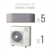 HAORI Smart Aircon System